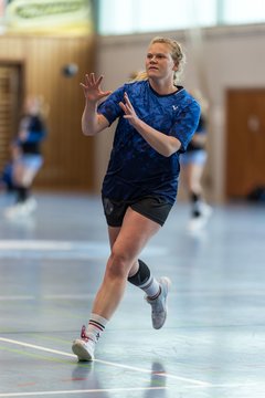 Bild 135 - F HSG Kremperheide/Muensterdorf - ATSV Stockelsdorf 2 : Ergebnis: 47:32